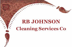 RB Johnson Co