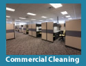 Commercial Cleaning