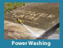 Power Washing